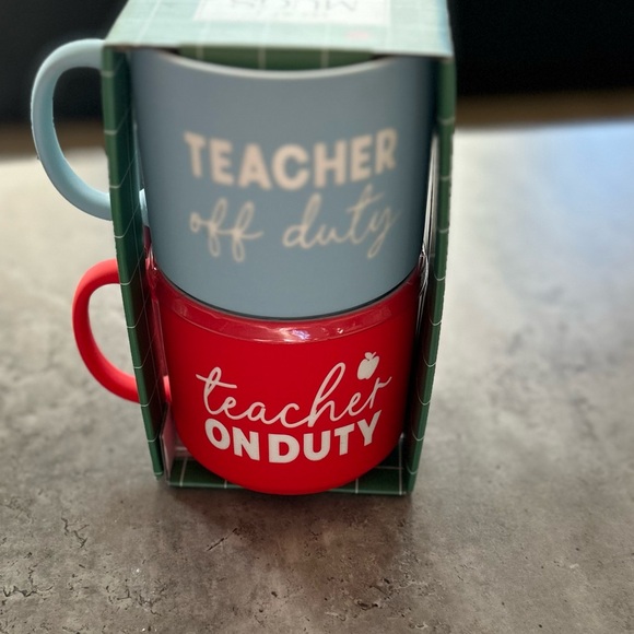 2 16oz mugs gift set - Picture 2 of 4